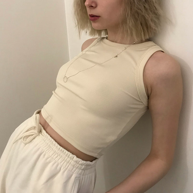 Summer Tank Top - Summer Tank Top